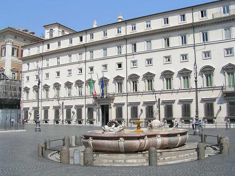 Superbonus: incontri a Palazzo Chigi - Propilei srl immobiliare Fiesole