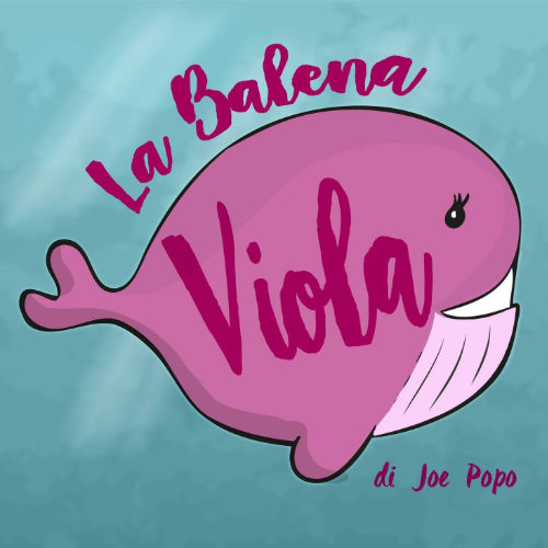 La Balena Viola - Sociale - Propilei srl - Firenze